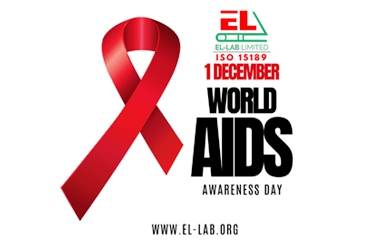 World AIDS Day
