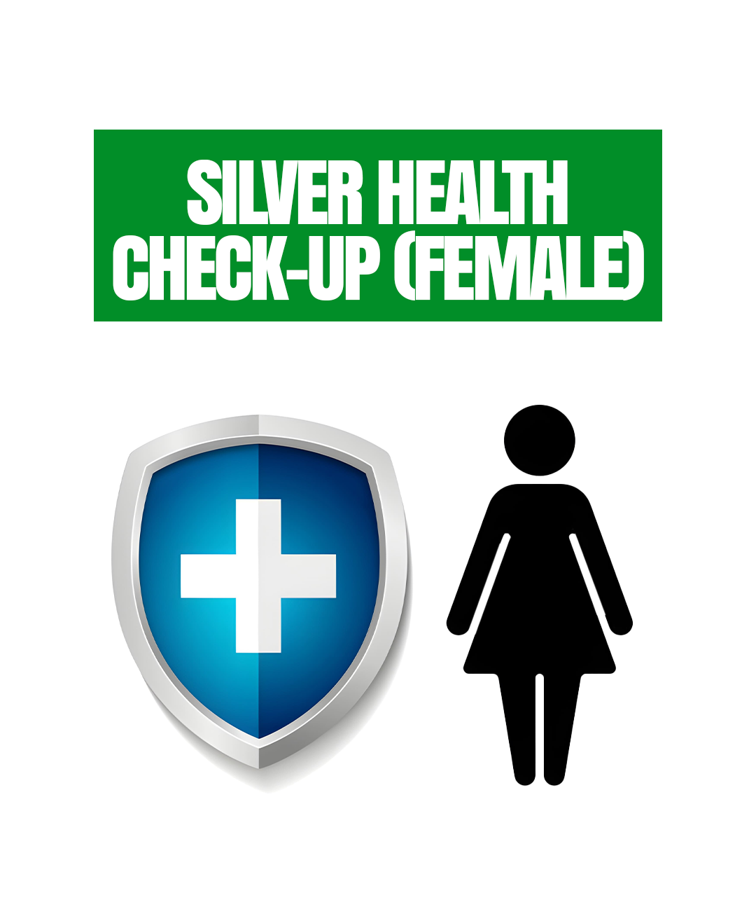 Silver Health Checkup