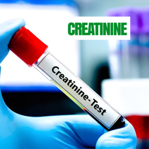 Creatinine