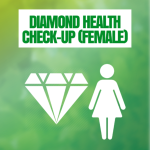 DIAMOND HEALTH FEMALE