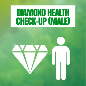 Diamond Health Male