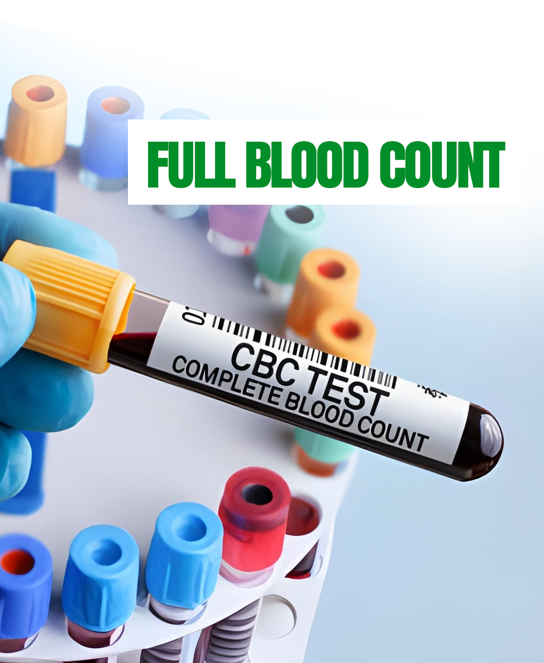 Full Blood Count