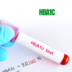 HBA1C