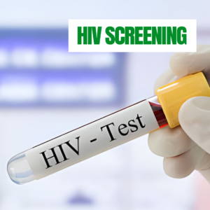 HIV Screening