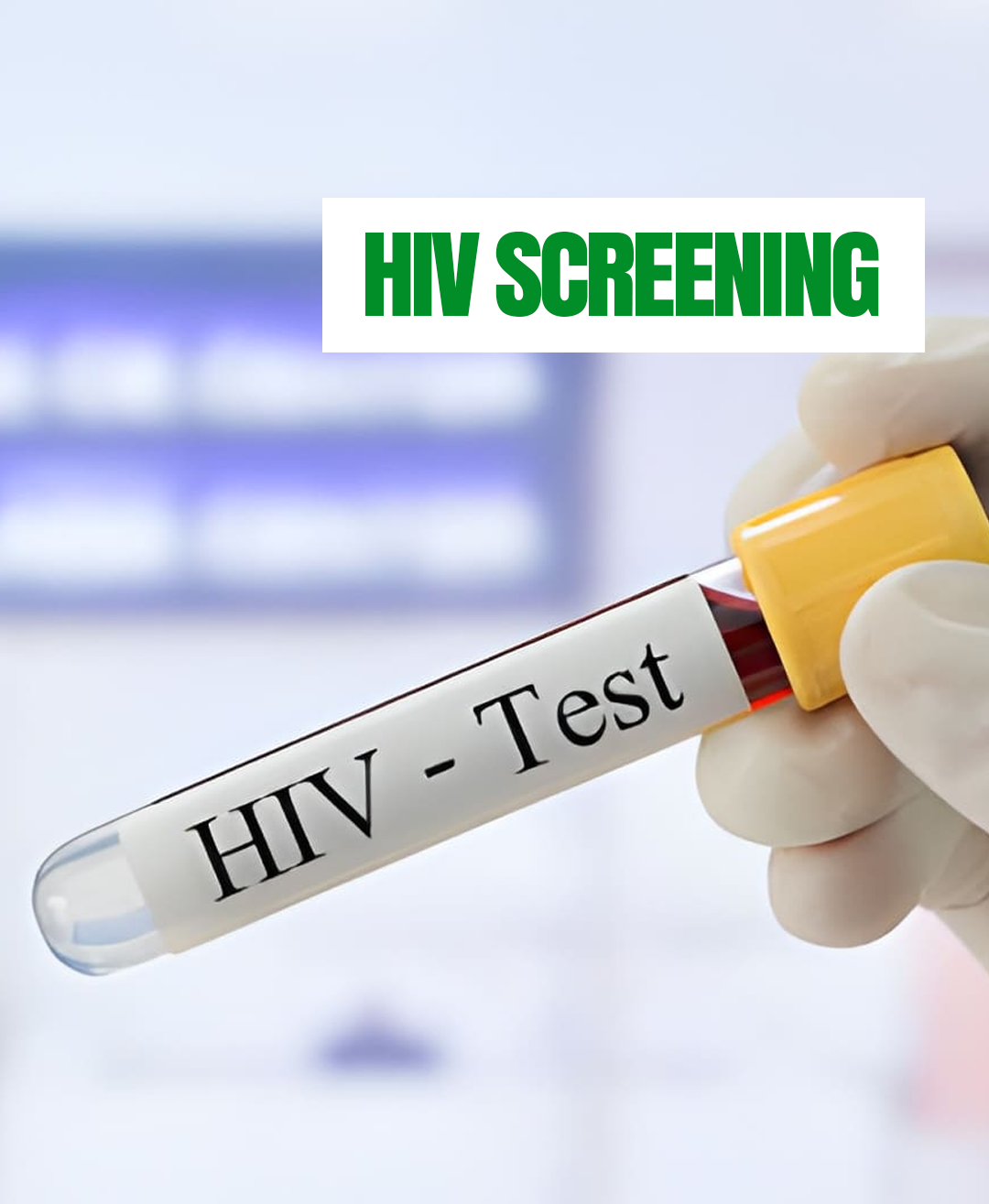 HIV Screening