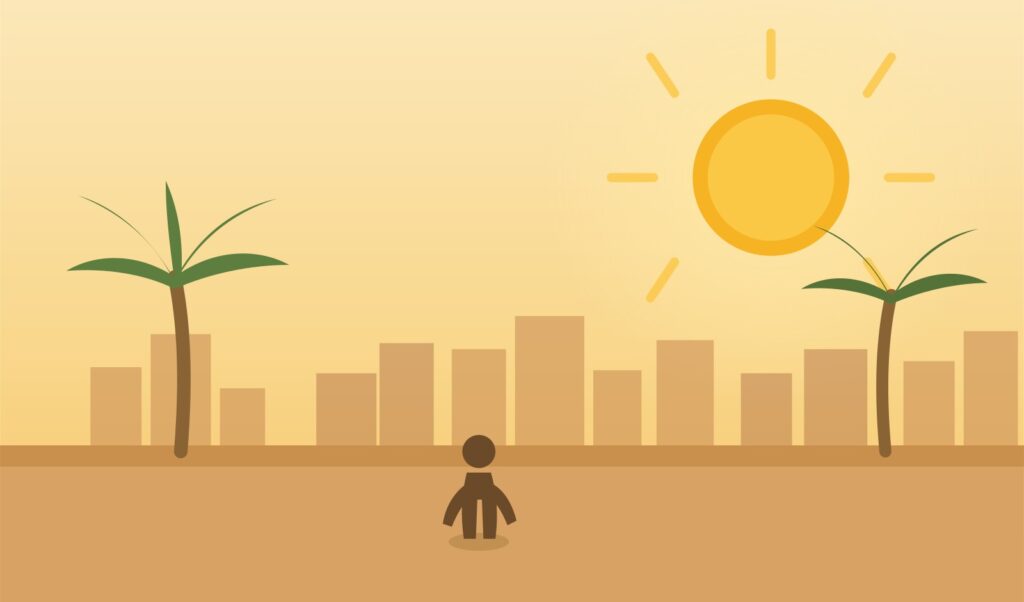 Vitamin D Deficiency in Nigeria